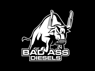 Bad Ass Logos 99