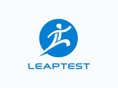 Leaptest Logo