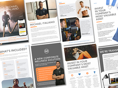 Corporate Wellness Brochure Pt1