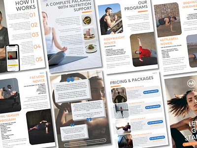 Corporate Wellness Brochure Pt2