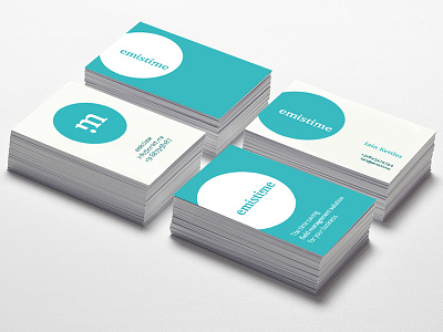 business cards