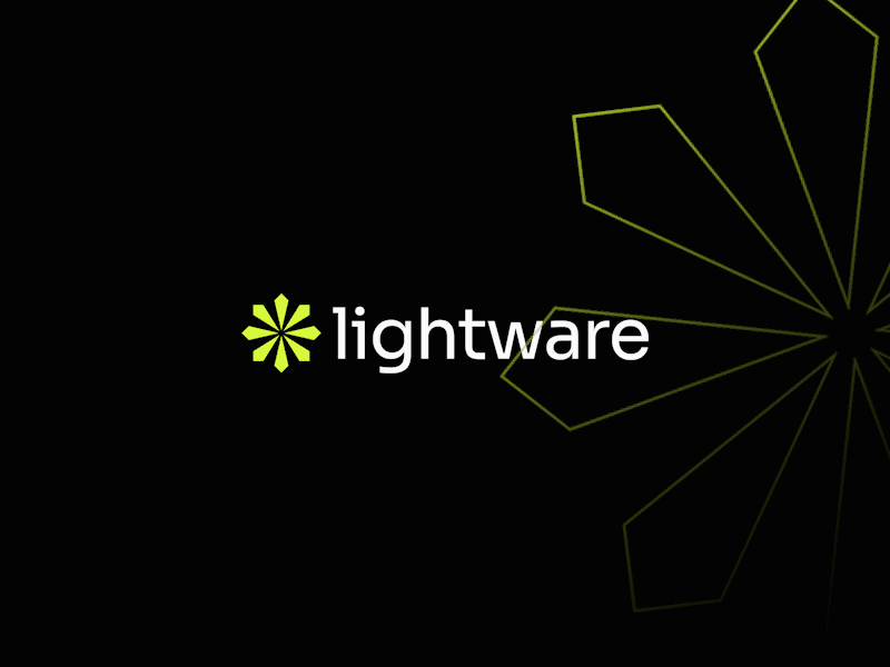 Lightware Logo design Gif - Blockchain | Crypto | Web 3.0 block blockchain company blockchain logo branding cryptocurrency gif logo design logo presentation logofolio logomark symbol tech logo technology company web 3.0 logo yellow logo