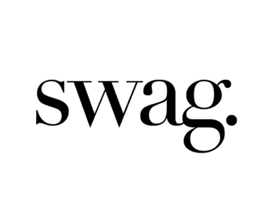 swag by Brittany Forks on Dribbble