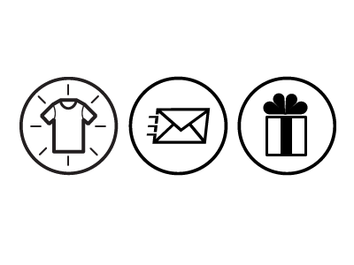 Unused Icons everlane icons