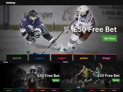 Betway Sports betway football horse racing ice hockey online gambling sports