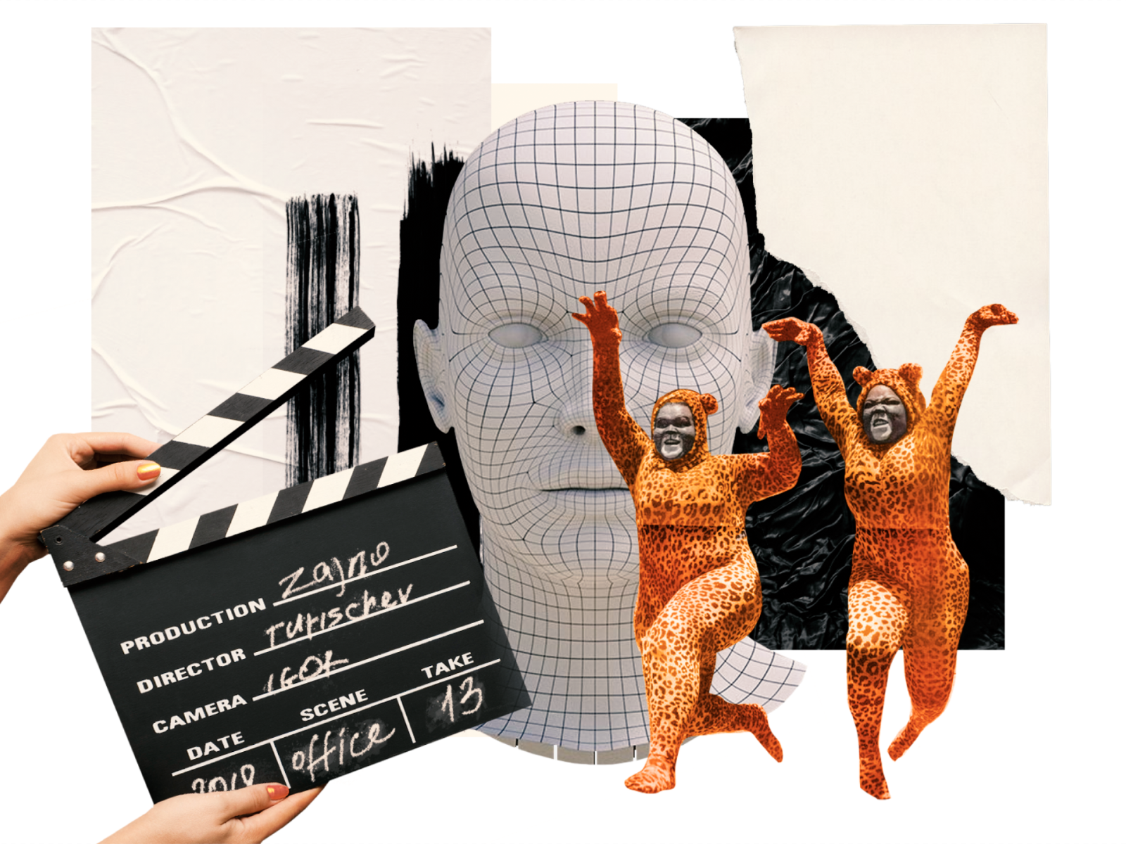 Top 5 Principles Of Character Animation Medium Article Co By Sofy Top 5 Principles Of Character Animation Medium Article Co By Sofy
