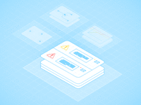 Industrial Analytics Company Customized Digitalization Animation