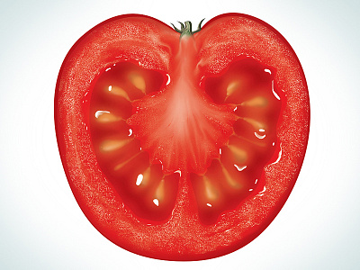 Tomato food tomato yummy