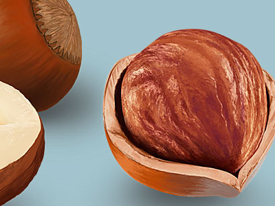 Hazelnut