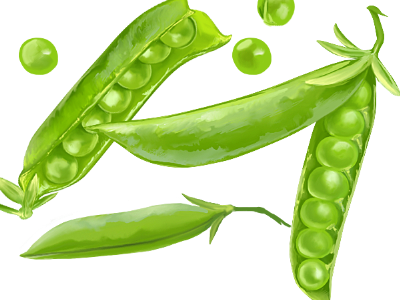 Peas