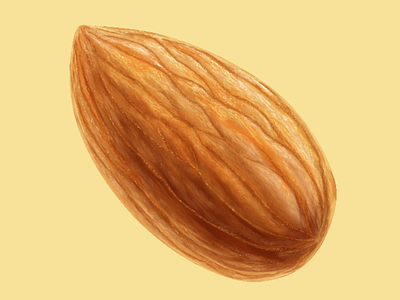 Almond