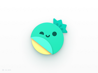 CandyCons Unwrapped — App Icon