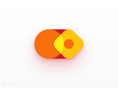 Shape • my app — Logo