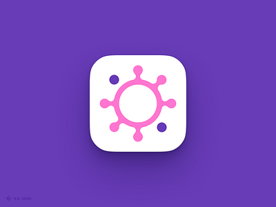 coron.app — Logo Concept