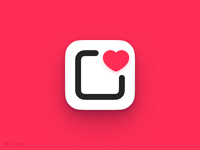 Apps Wishlist — App Icon