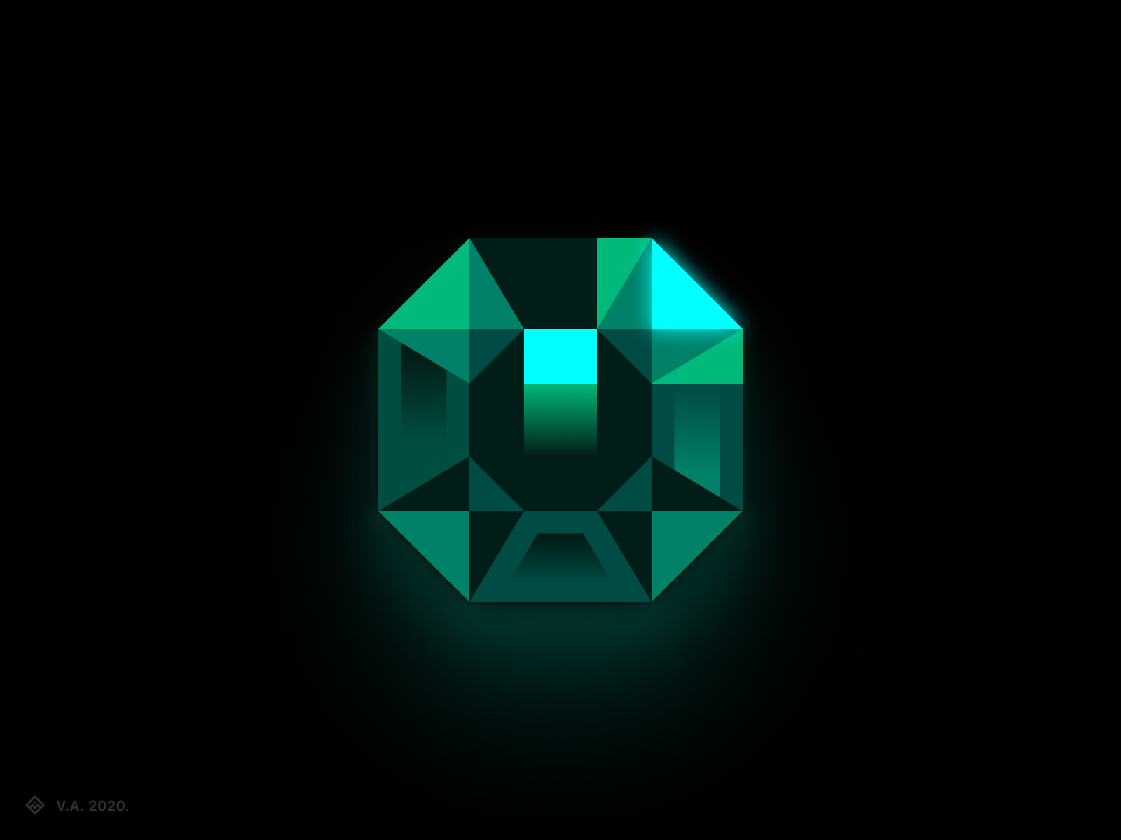 TVS Emerald Logo PNG Vector (SVG) Free Download