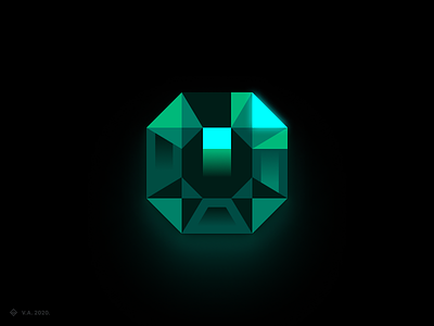 Emerald — Logo