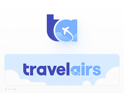 travelairs — Logo