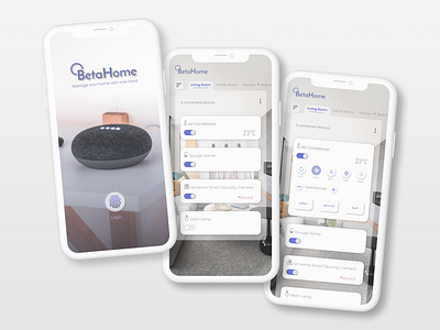 Google Home Designs Themes Templates