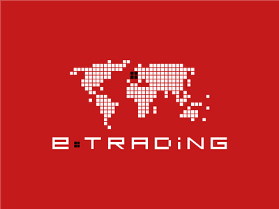 Etrading logo