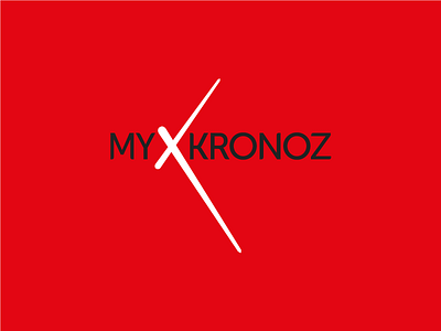 Mykronoz Logotype