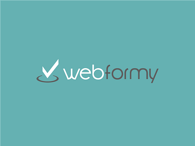 Webformy Logotype