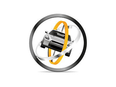 Roadeyescams - Gyroscope icon