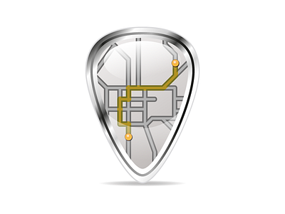 Roadeyescams - Geolocation icon