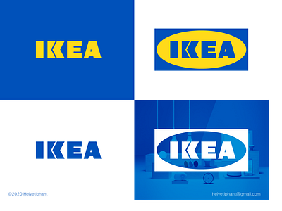 IKEA - redesgn proposal