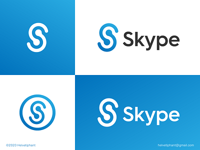 Skype - proposal