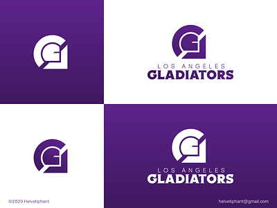 LA Gladiators - proposal