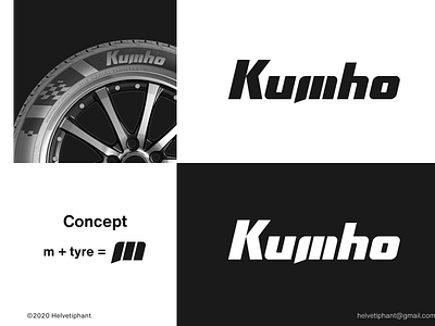 Kumho Tyre - proposal