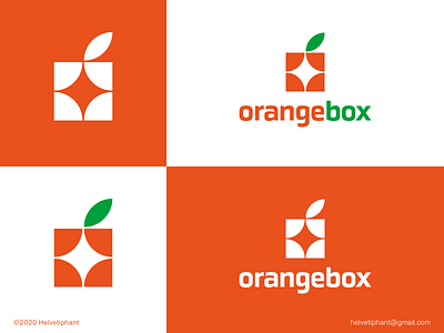 orangebox - concept