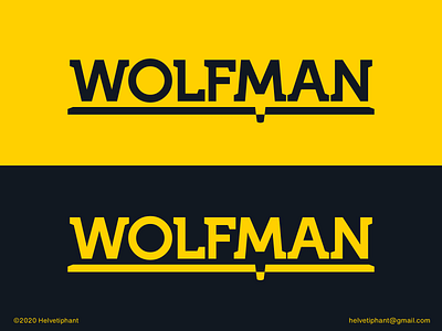 Wolfman