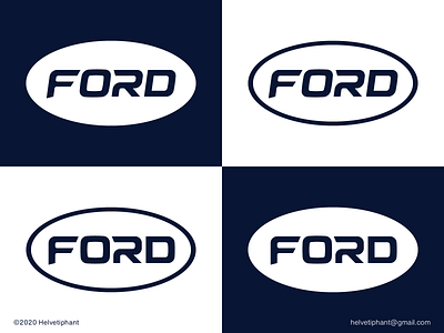 Ford - proposal