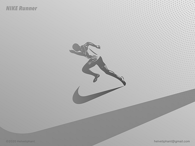 complejidad Umeki trabajo Nike Poster Design designs, themes, templates and downloadable graphic  elements on Dribbble
