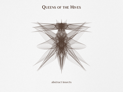 Queens of the Hives