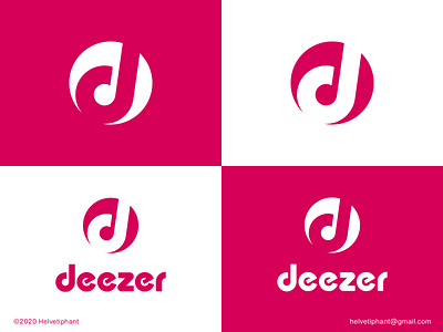 deezer - proposal