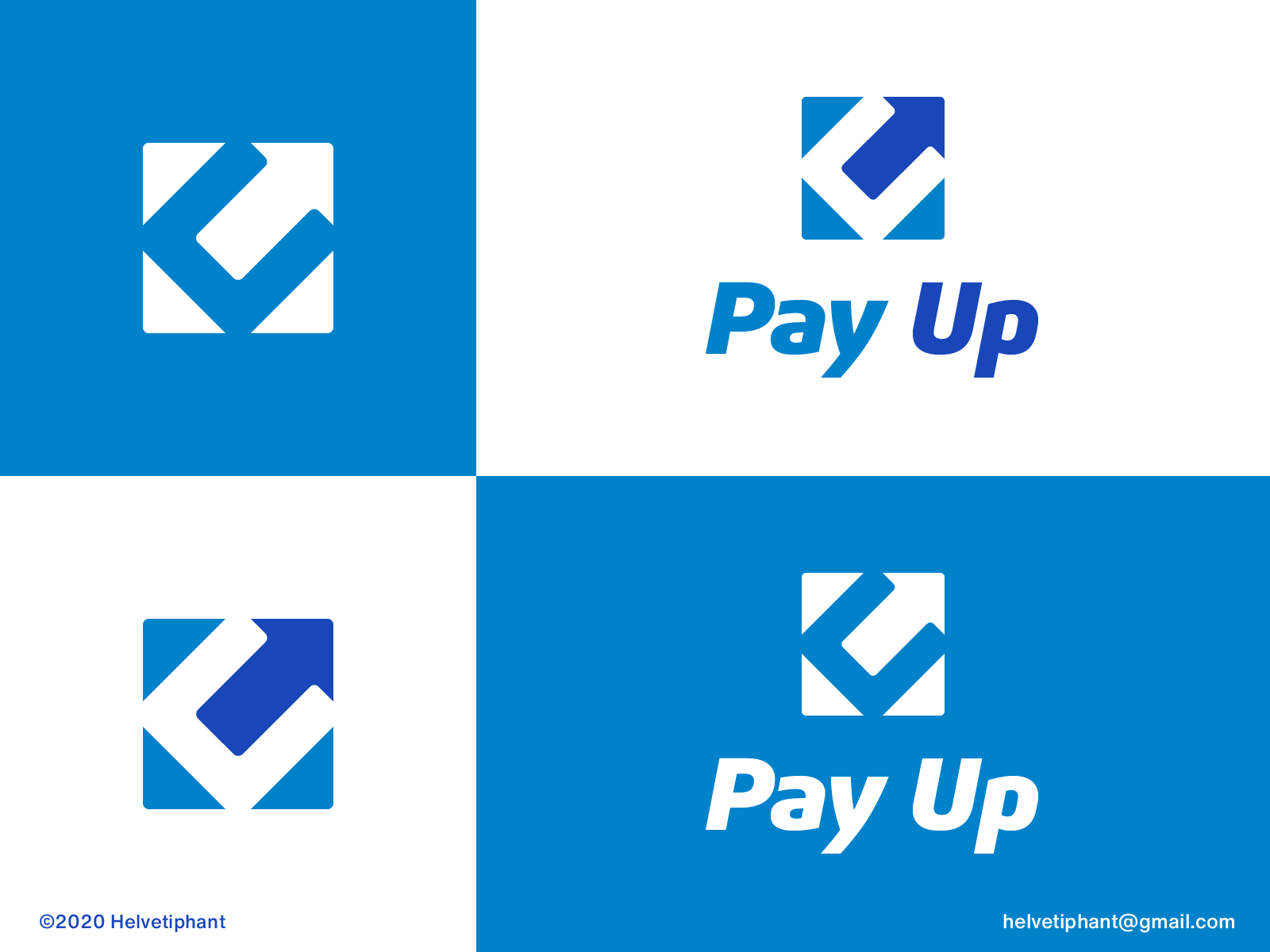 PayUp - concept by Helvetiphant on Dribbble