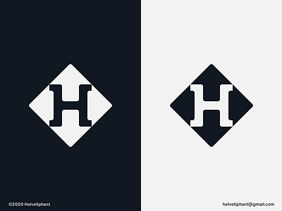 H Arrows - logo concept 4 arrows logo arrow logo arrows logo brand design brand designer branding creative logo directions h letter logo h logo icon logo logo design logo design concept logo designer negative space logo typography