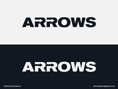 Arrows