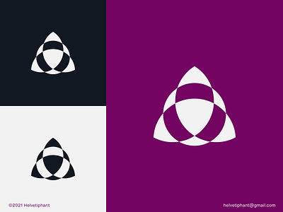 Trinity - logo concept