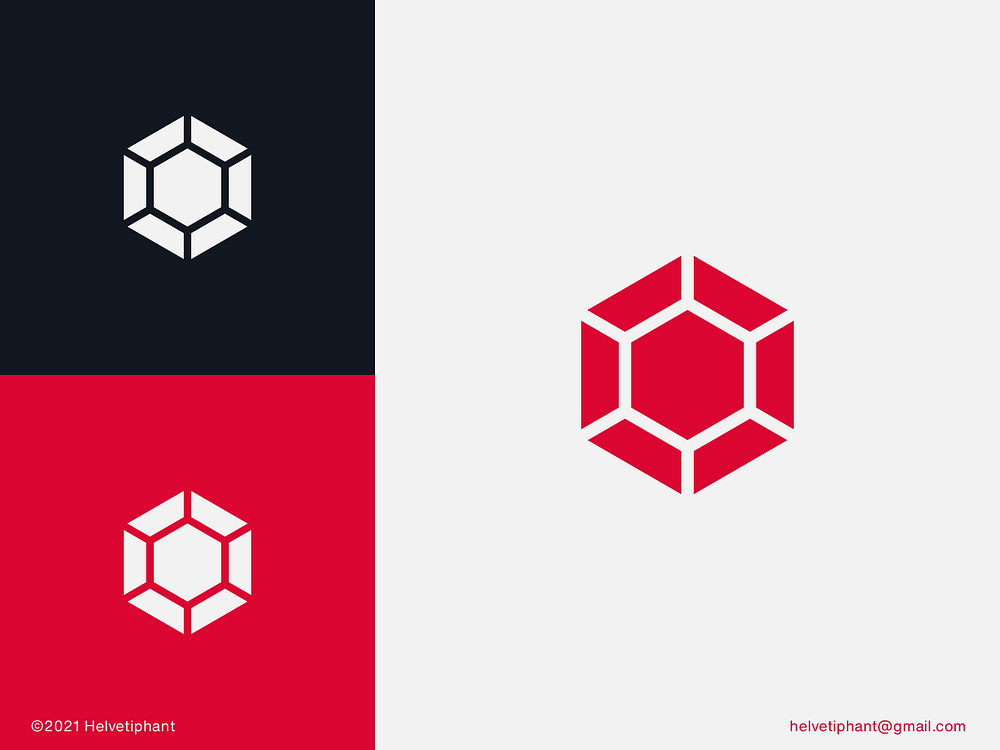 Browse thousands of Ruby Logo images for design inspiration | Dribbble
