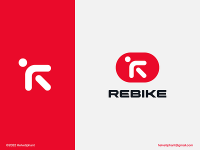Rebike - Logo Concept