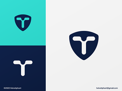 T - letter mark brand design branding custom letter design exclusive logo icon lettermark logo logo logo design logo designer logotype mark minimalist logo mobility logo modern logo shield logo t letter logo tech logo typography