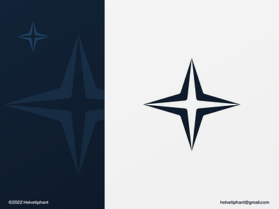 Four Arrows Star abstract logo arrows logo automotive logo brand design branding creative logo dynamic logo exclusive logo icon logo logo concept logo design logo designer logotype minimalist logo modern logo negative space logo power logo star logo tech logo