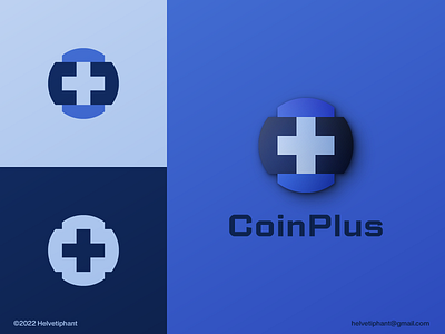 Coin Plus 3