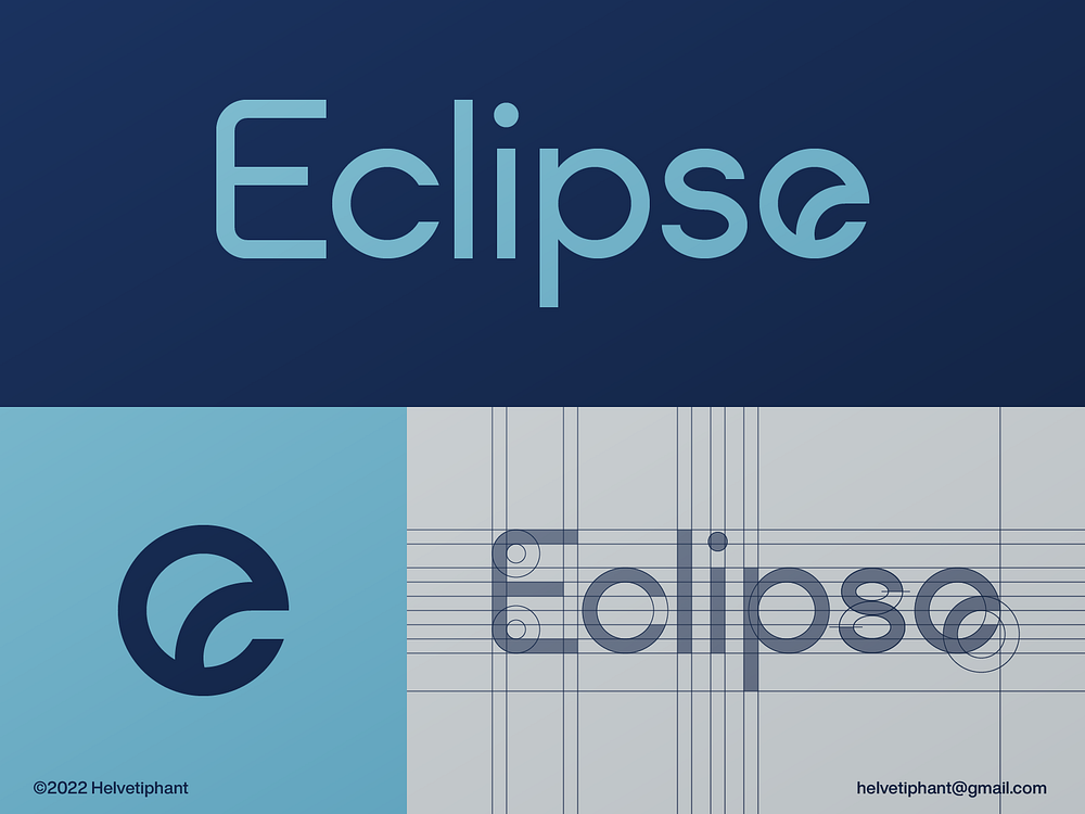 Eclipse Logo designs, themes, templates and downloadable graphic ...