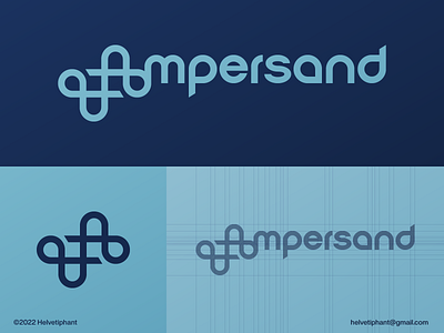 Ampersand - Ampersand