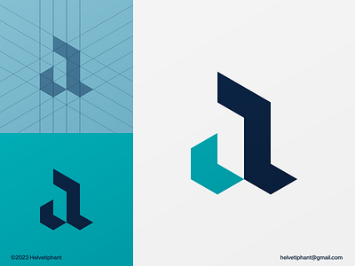 lowercase d arrow - letter mark abstract logo arrow logo brand design branding creative logo design dynamic logo geometric logo icon letter mark logo logo logo design logo design grid logotype lowercase d logo minimalist logo modern logo movement logo typography